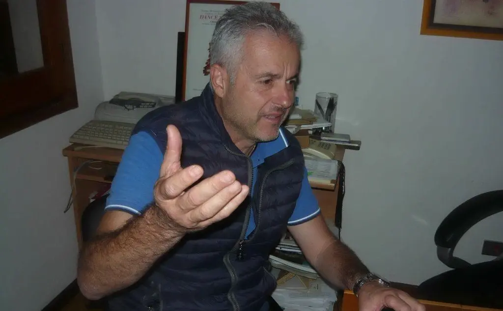 Roberto Loi (L'Unione Sarda)