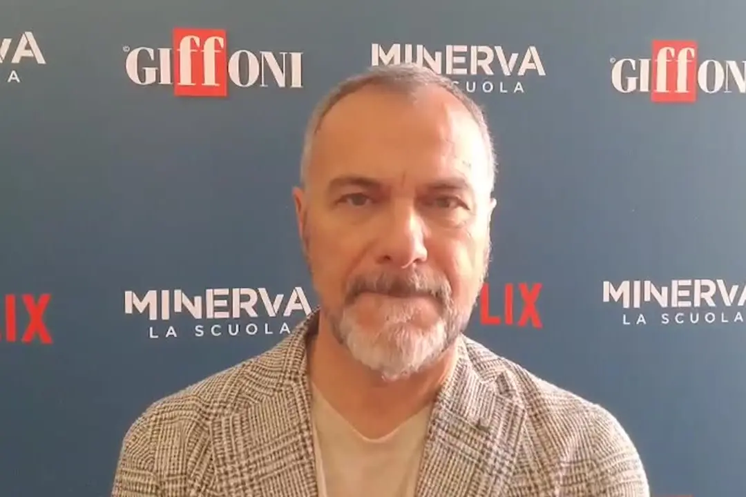 'Minerva - La Scuola', Gallo: "Non solo disciplina, anche fragilità"