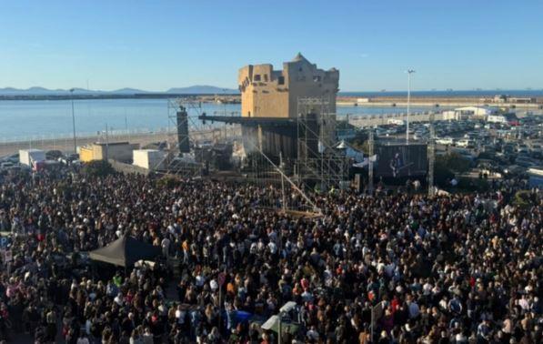 Pasquetta a Porto Torres: «Ricadute positive su bar e ristoranti»