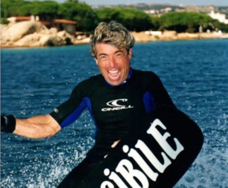 Porto Torres, l’atleta paralimpico Jeff Onorato ospite dell’Ute