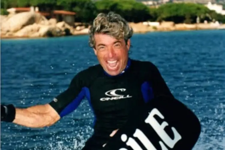 Jeff Onorato (foto concessa)