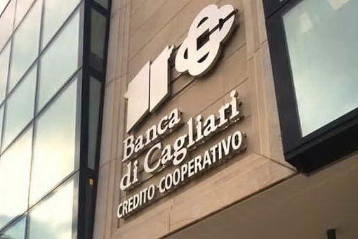 Banca di Cagliari, 65 milioni a imprese e famiglie