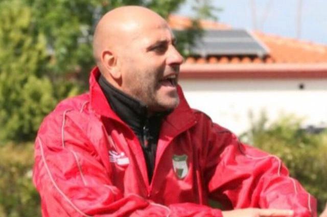 Il tecnico Aldo Gardini (foto Tellini)