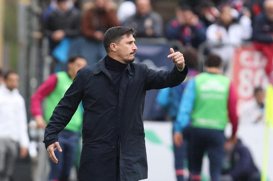 Cagliari calcio, i convocati contro il Torino: out Mina e Juan Rodríguez