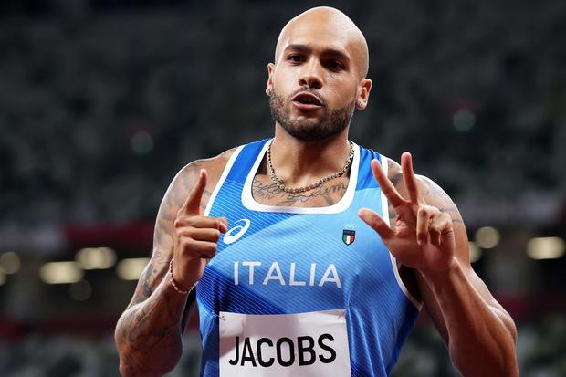 Jacobs vince i 60 metri a Berlino: “Sono tornato, faremo grandi cose”
