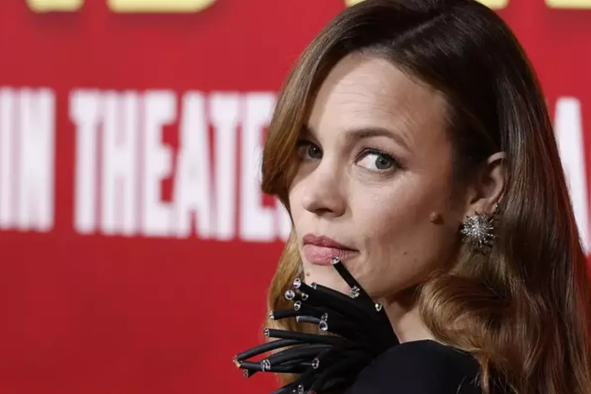 Rachel McAdams (Ansa)