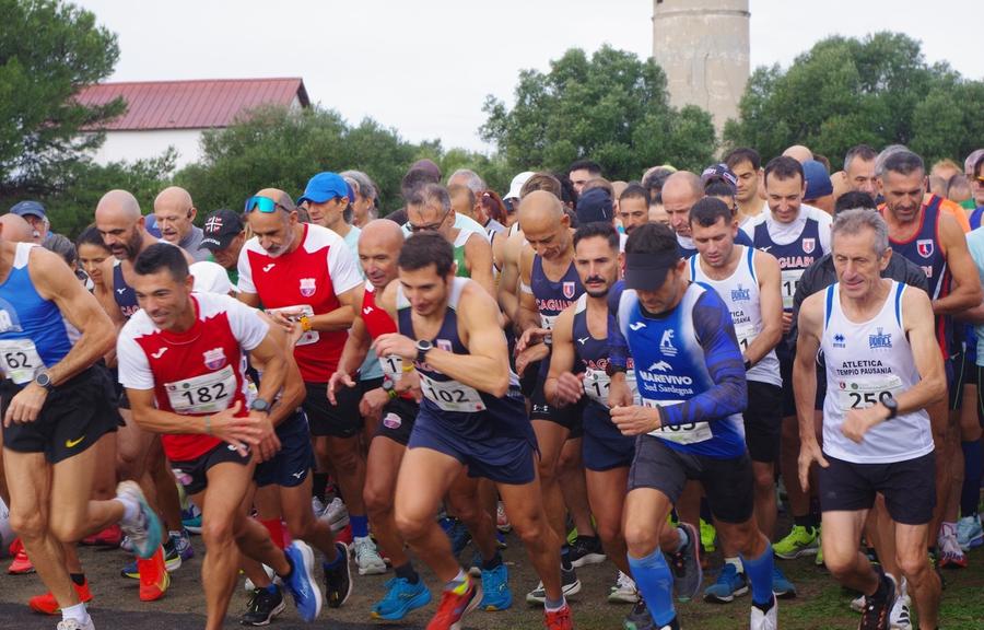 Mattu e leombroni nel nome di luca piu