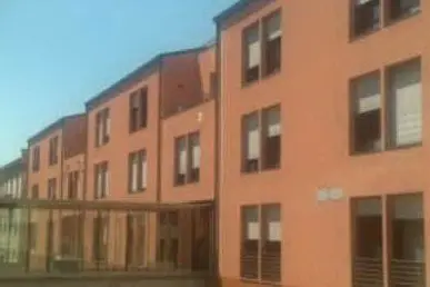 L'ospedale civile di Vigevano