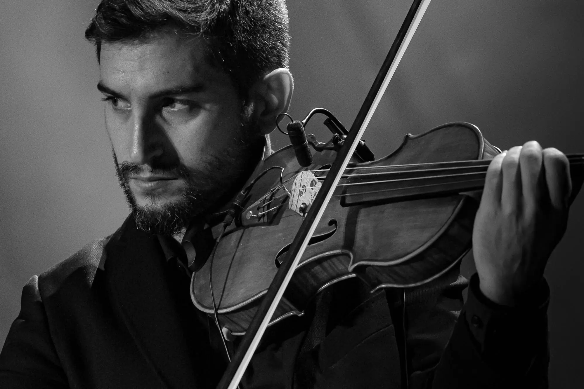 Matteo Gallus (foto Sardegna Concerti)