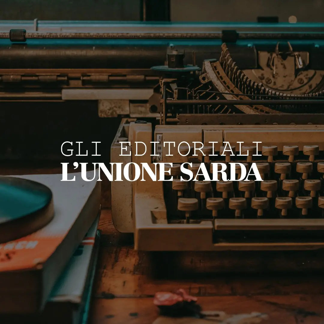 Editoriale