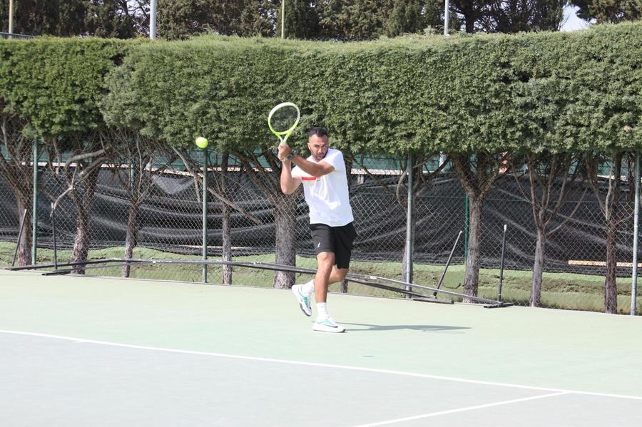 Tennis Serie C, i risultati di domenica