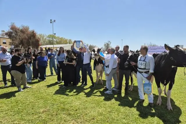 I premiati (Foto concessa)