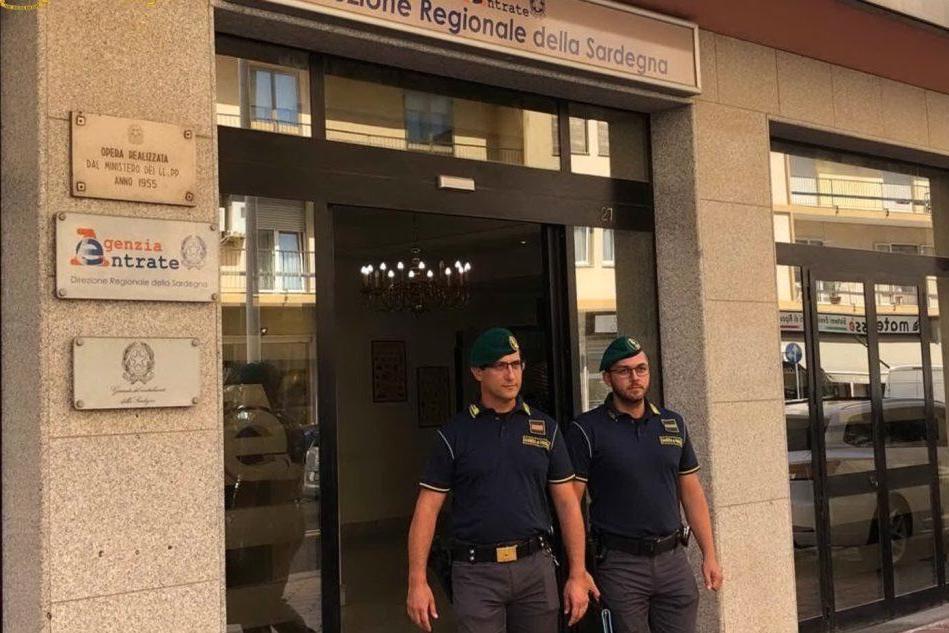 Non emettono gli scontrini, chiuse due attività a Cagliari e Gonnesa