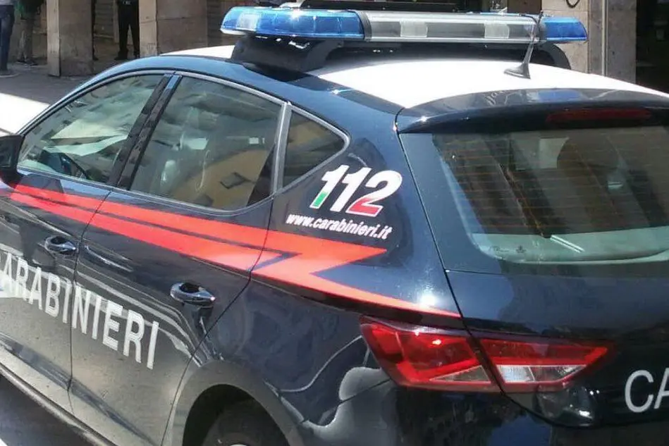 Carabinieri