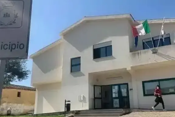 Il Comune di Settimo San Pietro