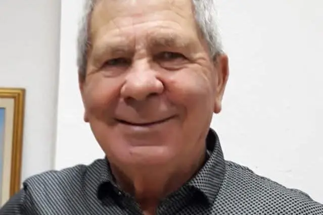 Aldo Sanna (foto Ogliastra calcio)