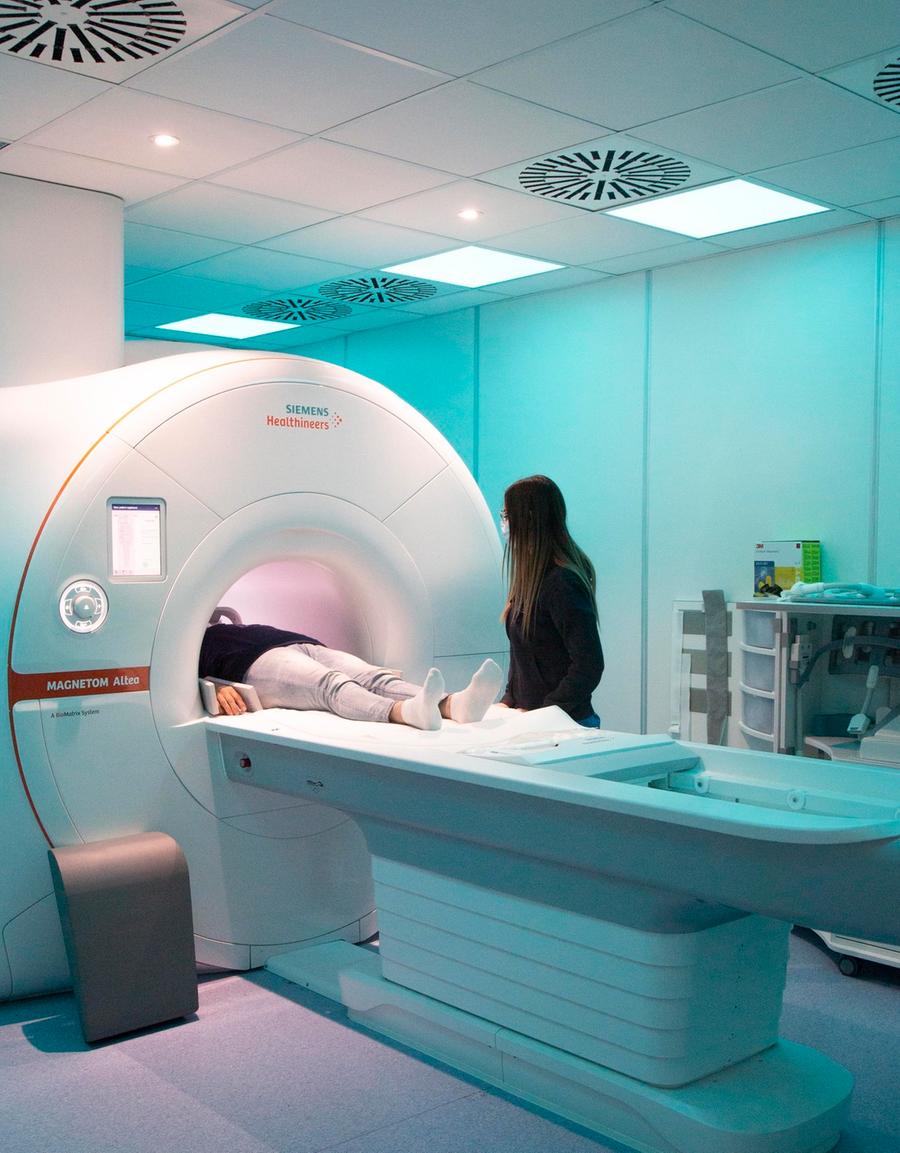 Risonanza? Al Brotzu nel 2028