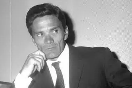 #AccaddeOggi: 2 novembre 1975, viene ucciso a Roma Pier Paolo Pasolini
