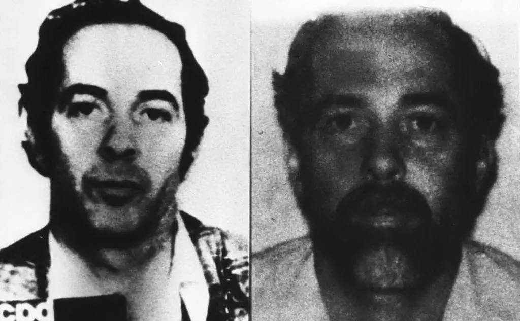 William Aricò, l'uomo che gli ha sparato (Ansa)