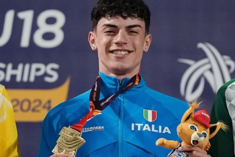 Diego Nappi (foto concessa)