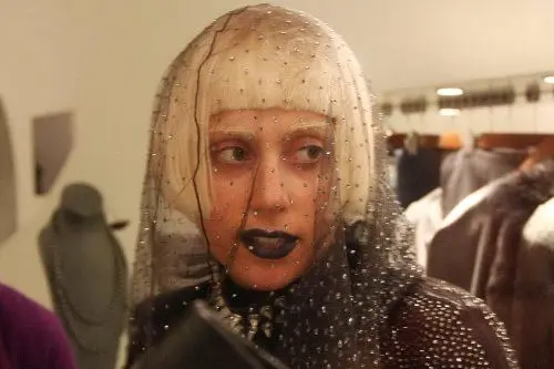 Lady Gaga