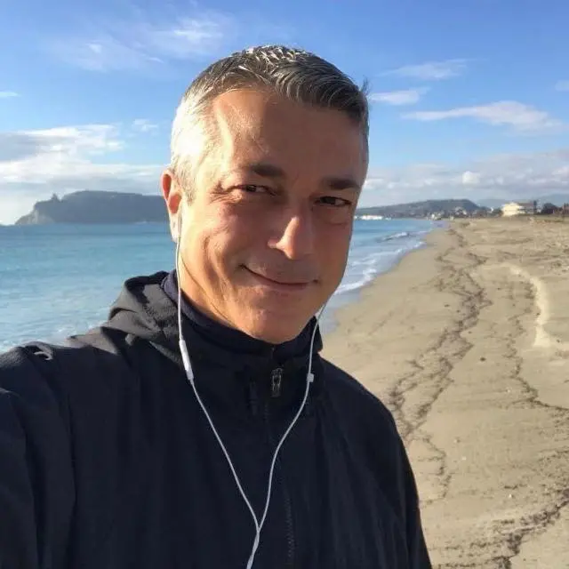Alessandro Serra
