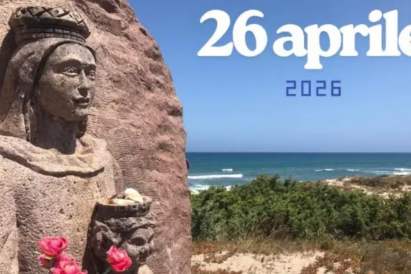 La locandina dell'evento (foto concessa)