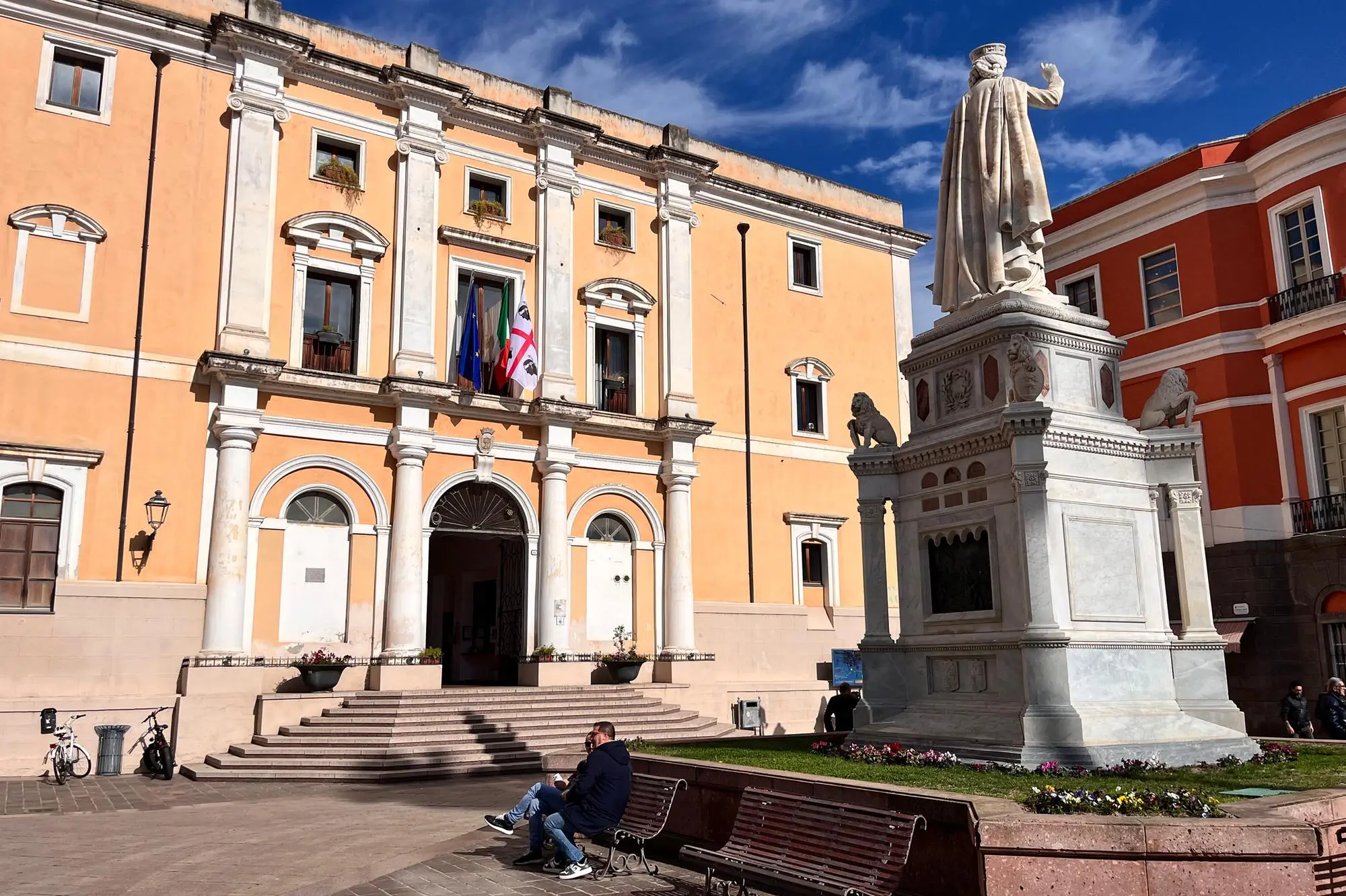 Oristano (foto Guarna)