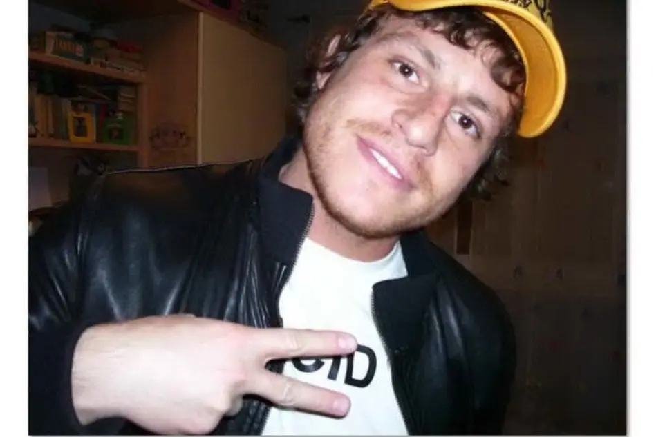 #AccaddeOggi: 11 novembre 2007: Gabriele Sandri viene ucciso da un poliziotto prima di Inter-Lazio