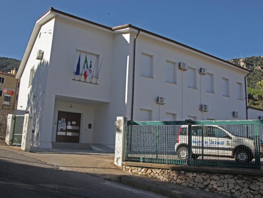 Confronto a due per il Municipio