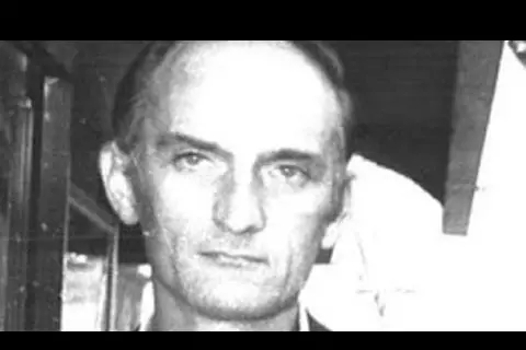 Mario Amato, magistrato ucciso a Roma il 23 giugno 1980
