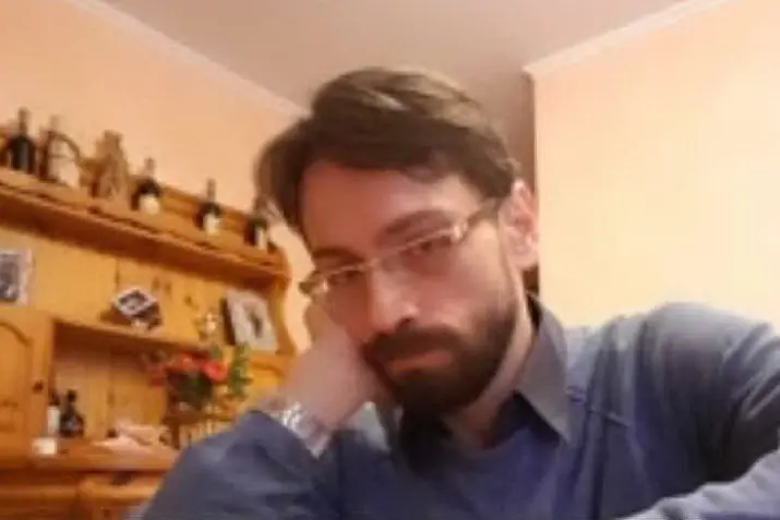 Claudio Pinti