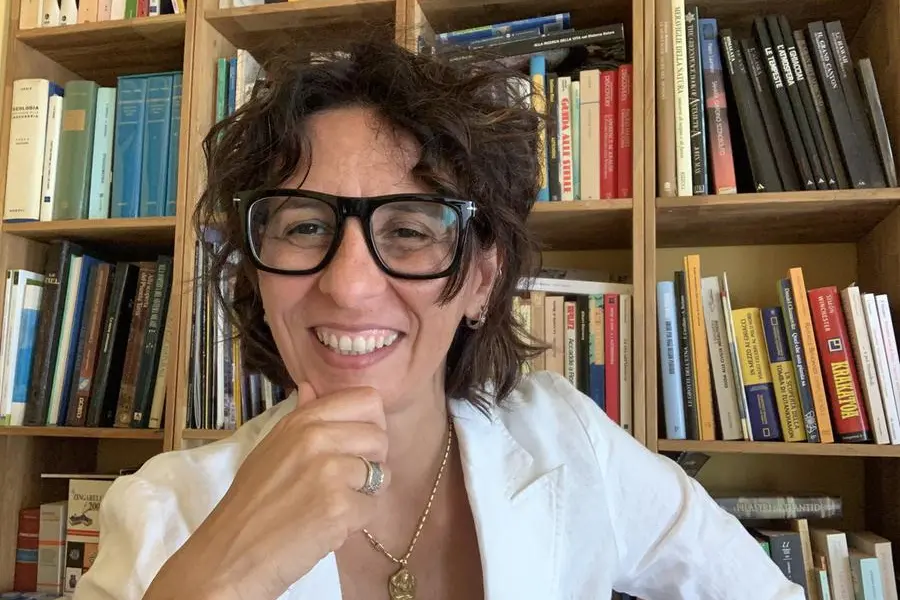 Sabrina Mugnos (foto concessa)