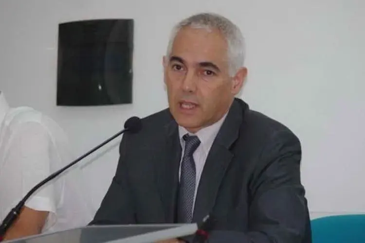 Emilio Gariazzo, sindaco di Iglesias