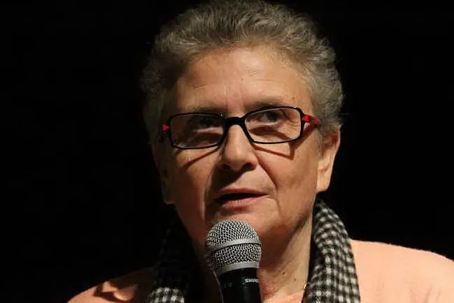 AGNESE MORO