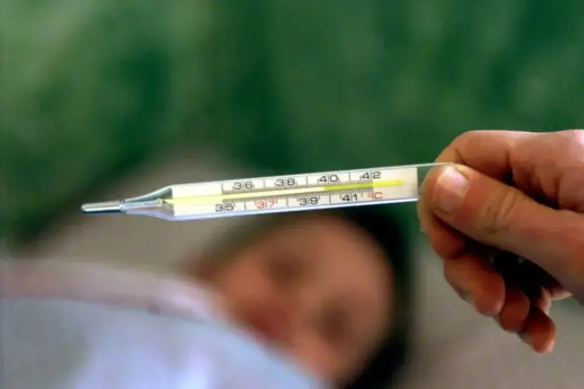 Alta incidenza dell'influenza in Sardegna