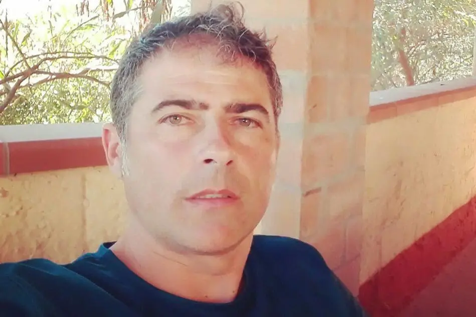 Mauro Soru, nuovo allenatore del Villasor