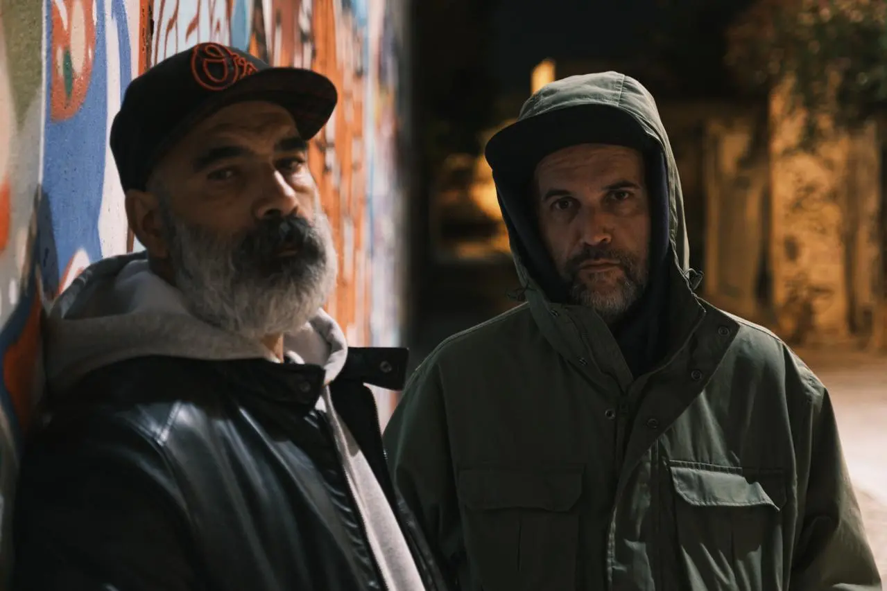 Gopais in Crimini (foto ufficio stampa)