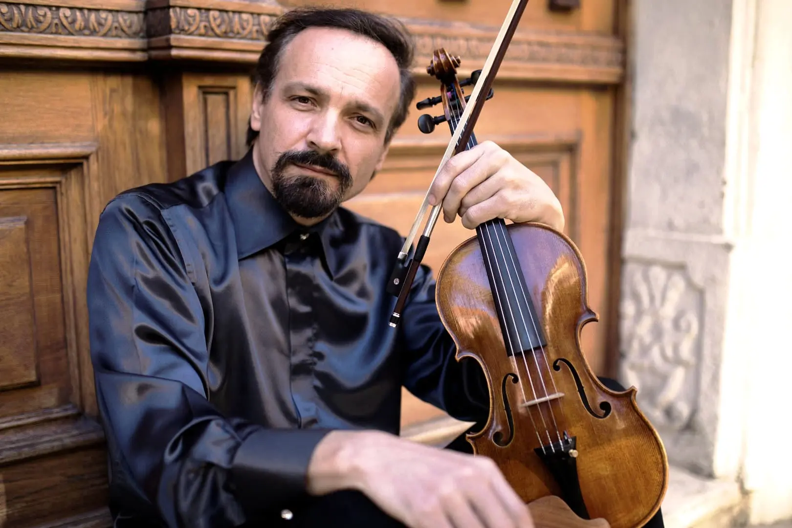 Dejan Bogdanovich (foto ufficio stampa)