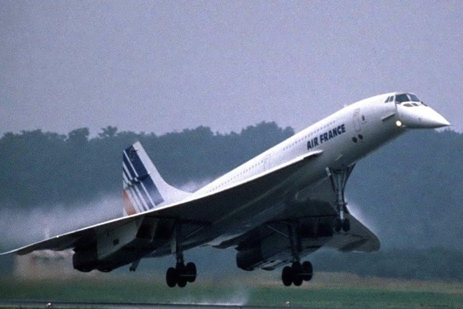 #AccaddeOggi: 24 ottobre 2003, l'ultimo viaggio del Concorde