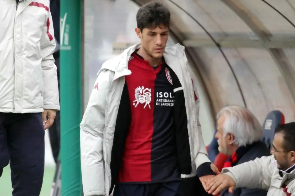 Federico Melchiorri
