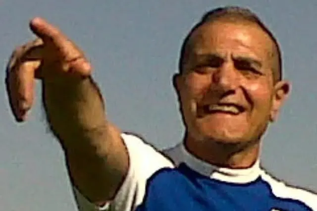 Antonello Melis