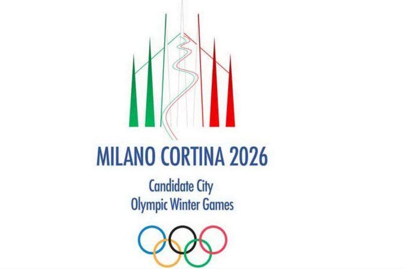 Olimpiadi 2026, presentata la candidatura di Milano-Cortina