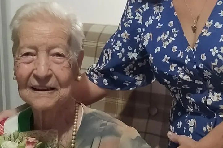 Antonietta Secci