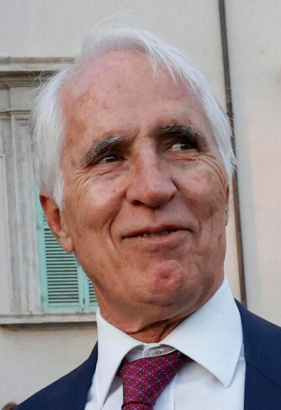 Abodi su Malagò: parlino Anac e Coni