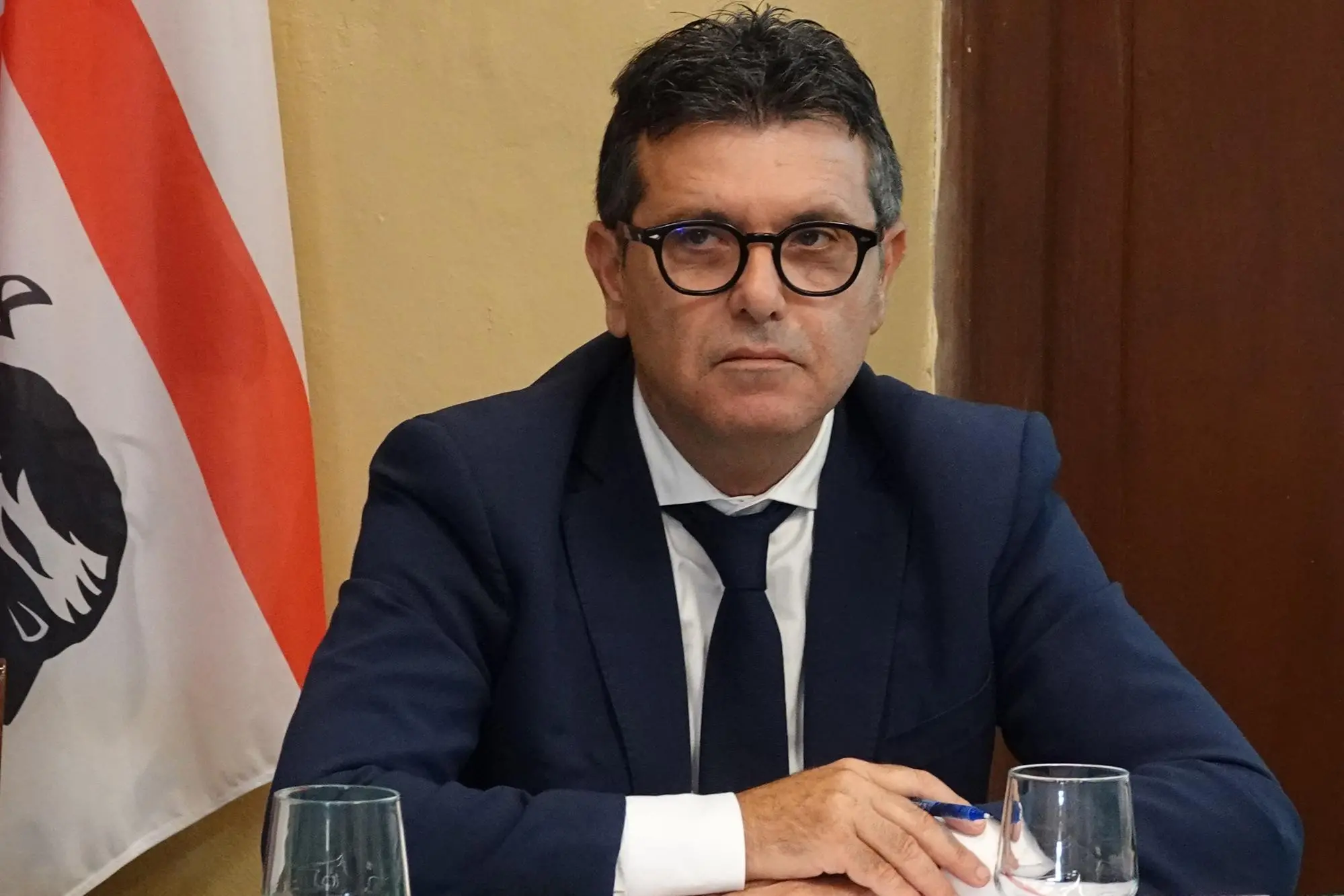 Gianfranco Satta