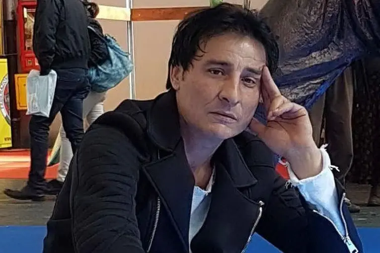 Maurizio Zangari