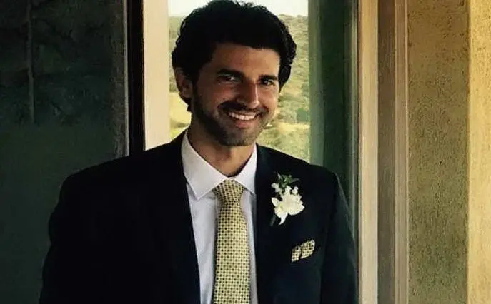 Il processo si è concluso con la condanna di Matteo Boe a 30 anni (in foto Farouk oggi)