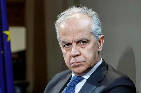 Piantedosi (foto Ansa)