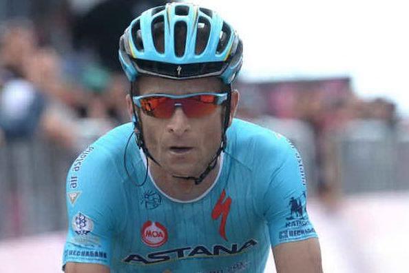 #AccaddeOggi: il 22 aprile 2017 il ciclista Michele Scarponi muore investito da un furgone